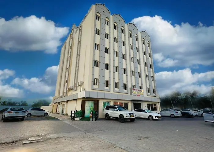 Star Dahlia Hotel