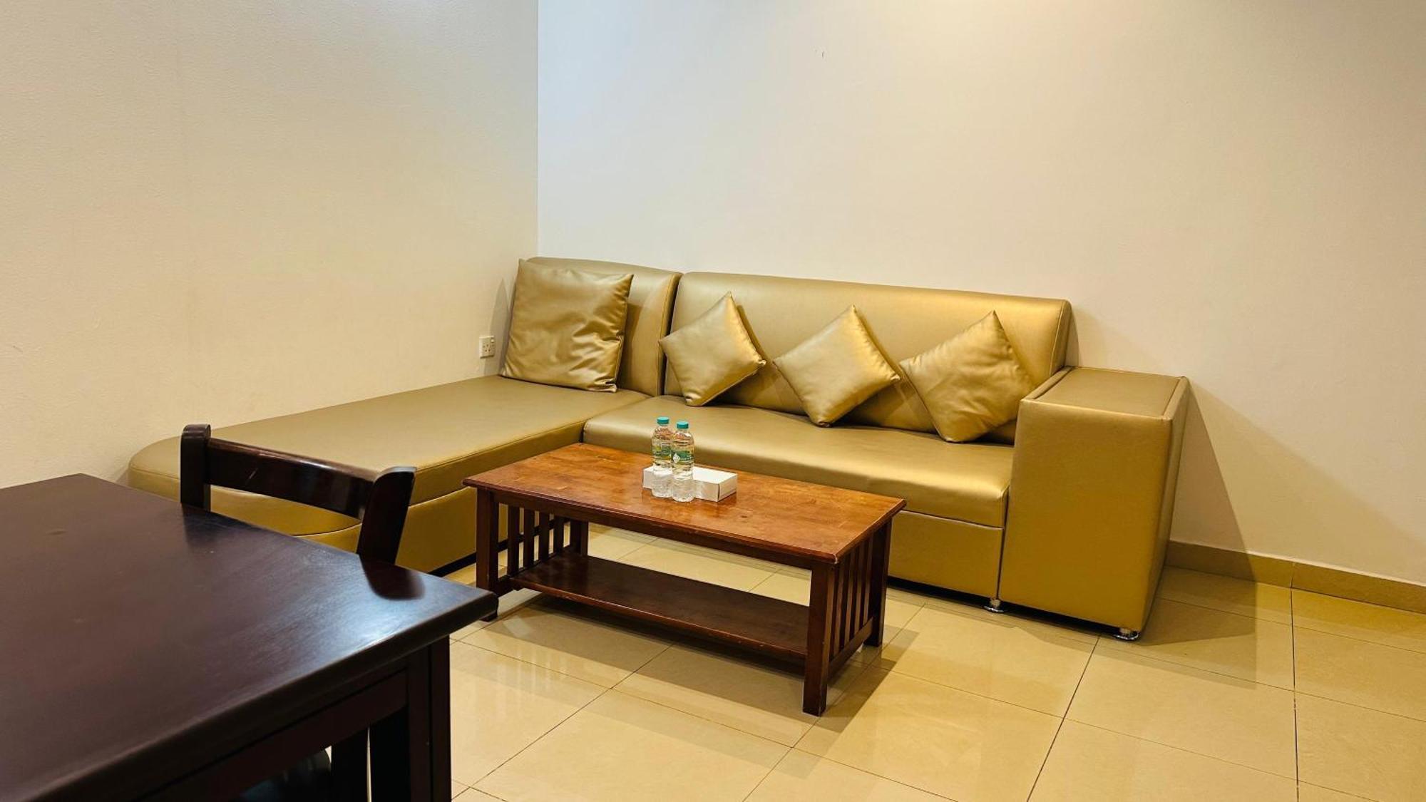 Hotel Star Dahlia Maskat